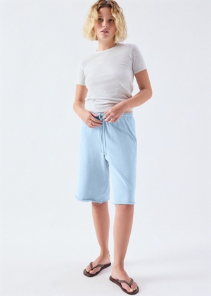 Afoma shorts Vintage Splash American Vintage 